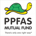PPFAS Mutual Fund
