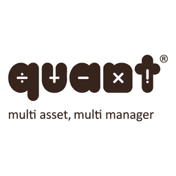 quant Mutual Fund